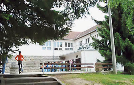 Добротвор из Нијагара Фолса поново донатор